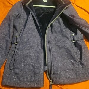 Womens Coat